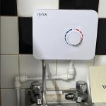 commercial tap