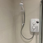 electric shower