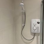electric shower