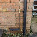 outside tap