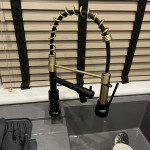 jet tap installation