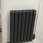 heating upgrade