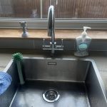 sink