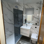 bathroom renovation