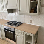 domestic plumbing services