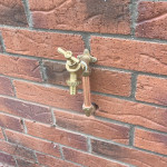 outside tap