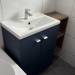 bathroom sink cabinet